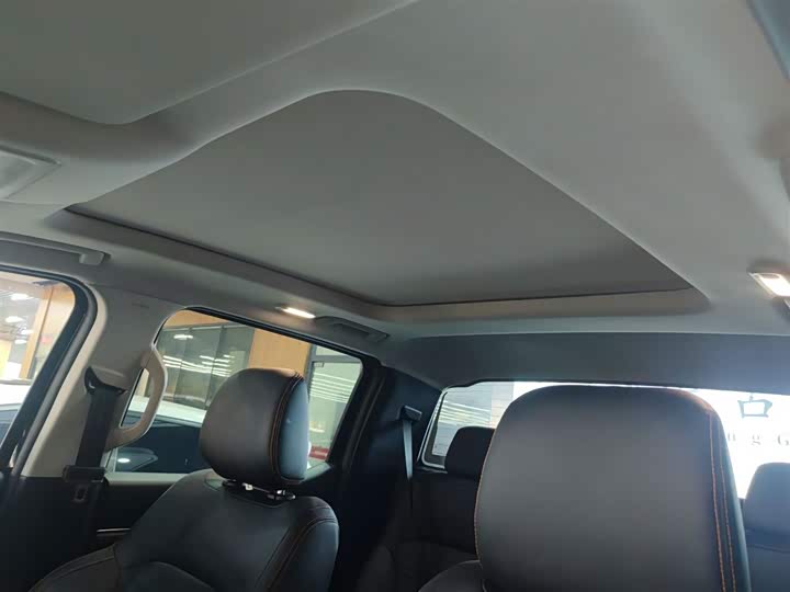 Фото 19 - Ford Ranger