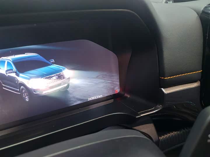 Фото 6 - Ford Ranger