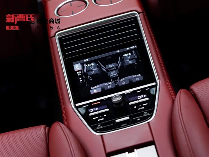 Фото 12 - Porsche Panamera