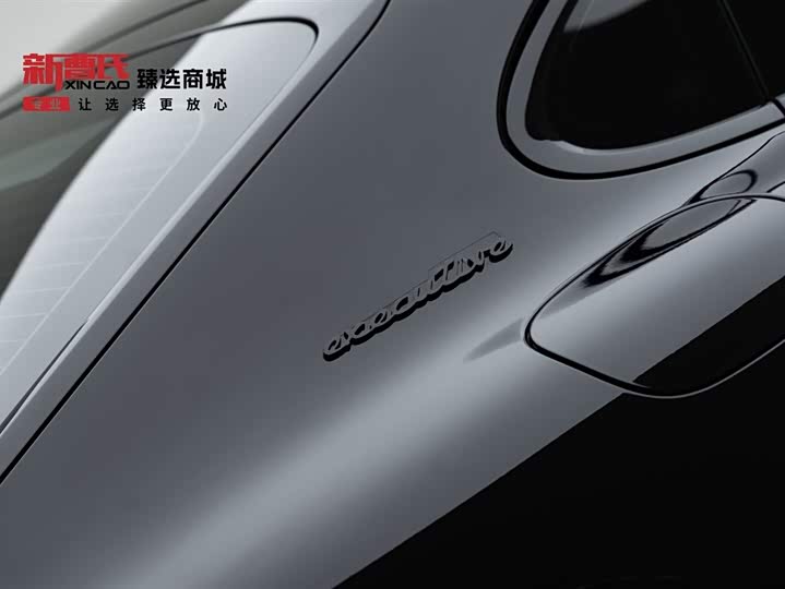 Фото 5 - Porsche Panamera