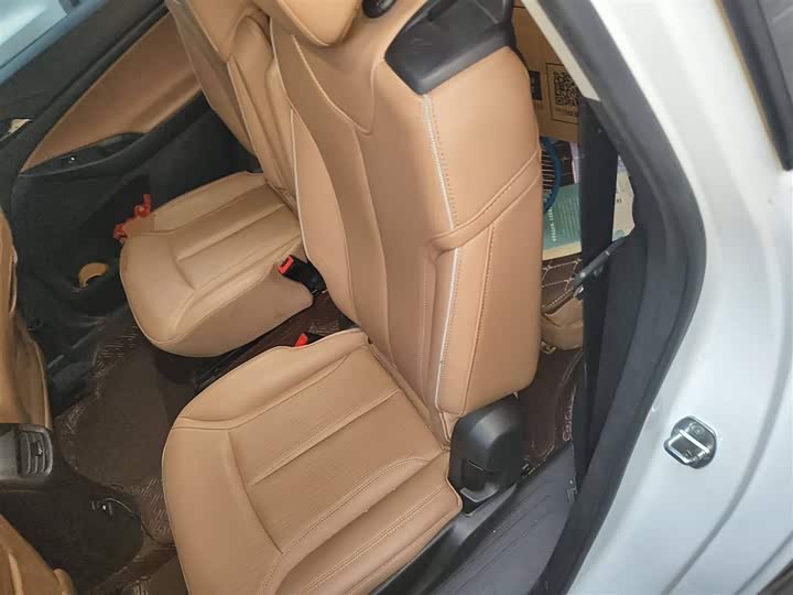 Фото 15 - Buick GL6