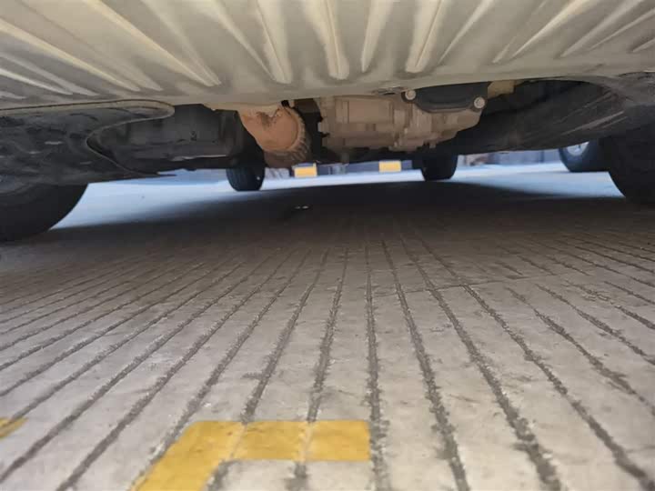 Фото 24 - Buick GL6