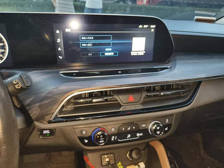 Фото 6 - Buick GL6