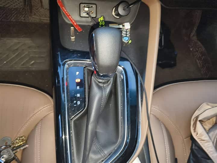 Фото 7 - Buick GL6