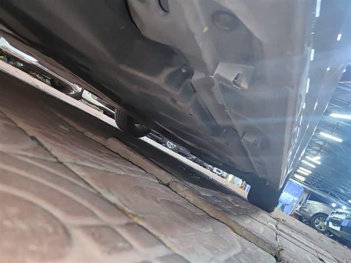 Фото 20 - Toyota Camry