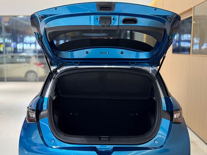 Фото 21 - BYD Dolphin