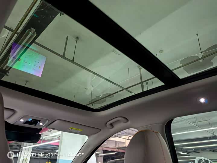 Фото 16 - BYD Yuan Plus