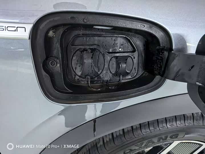 Фото 21 - BYD Yuan Plus