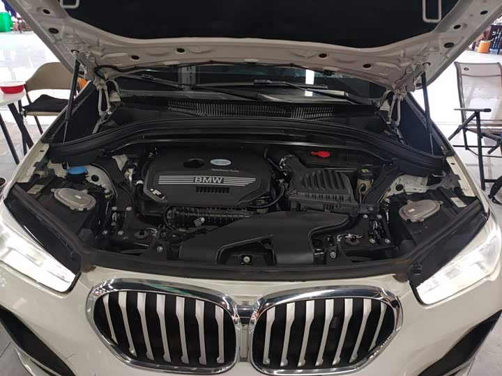 Фото 19 - BMW X1