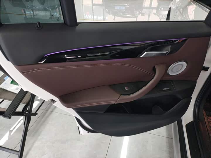 Фото 28 - BMW X1