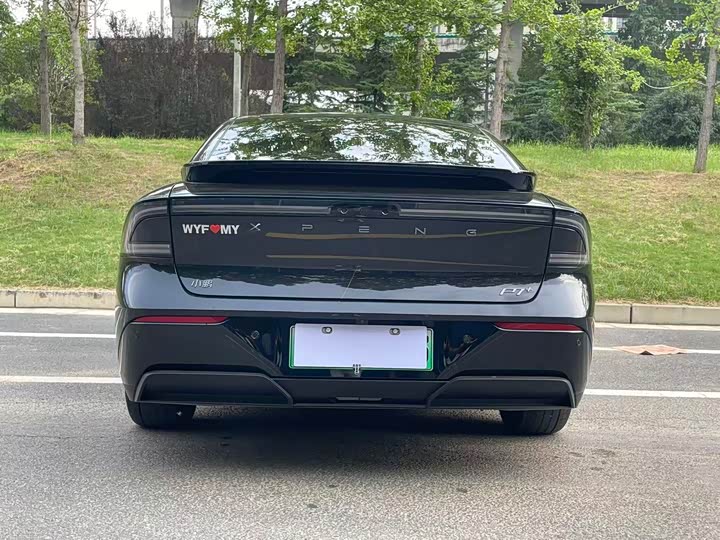 Фото 9 - XPeng F57