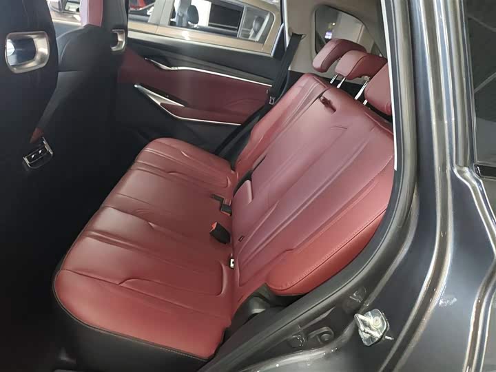 Фото 17 - Changan CS75 Plus