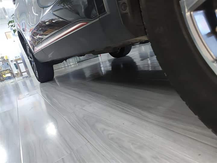 Фото 21 - Changan CS75 Plus