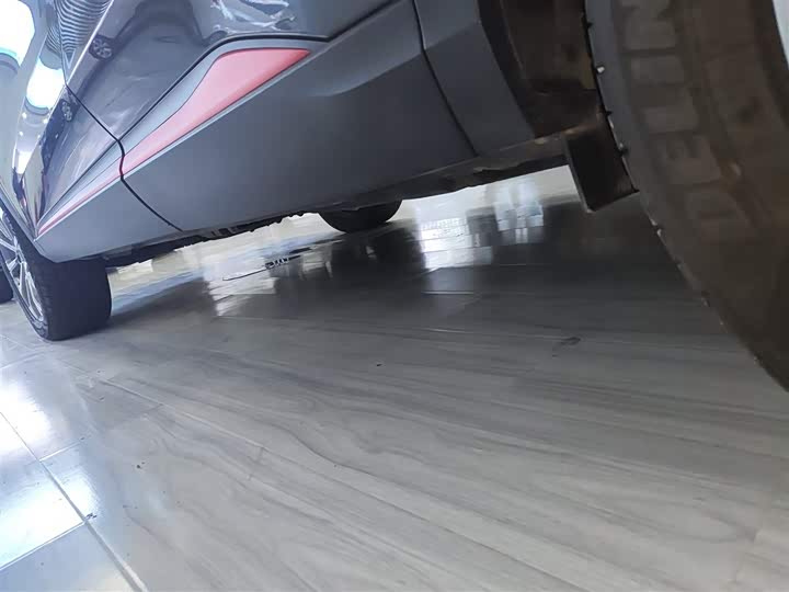 Фото 22 - Changan CS75 Plus