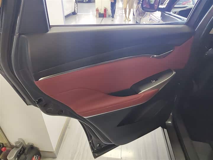 Фото 29 - Changan CS75 Plus