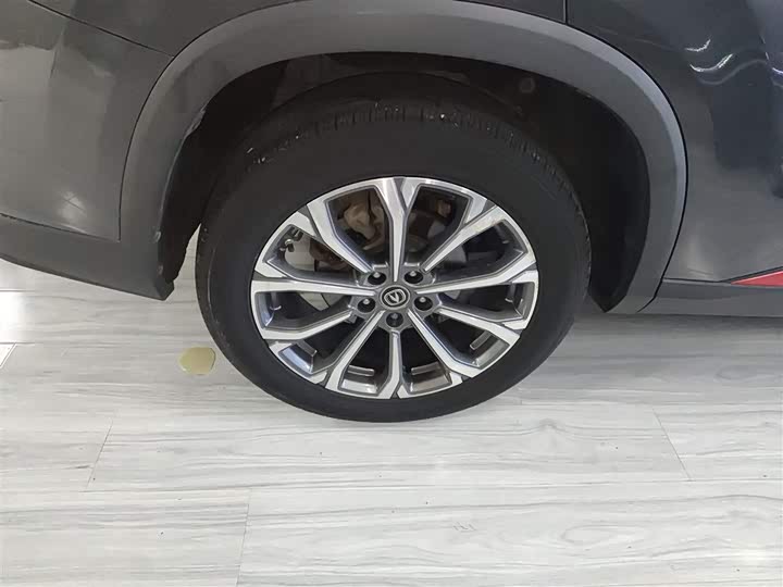 Фото 30 - Changan CS75 Plus