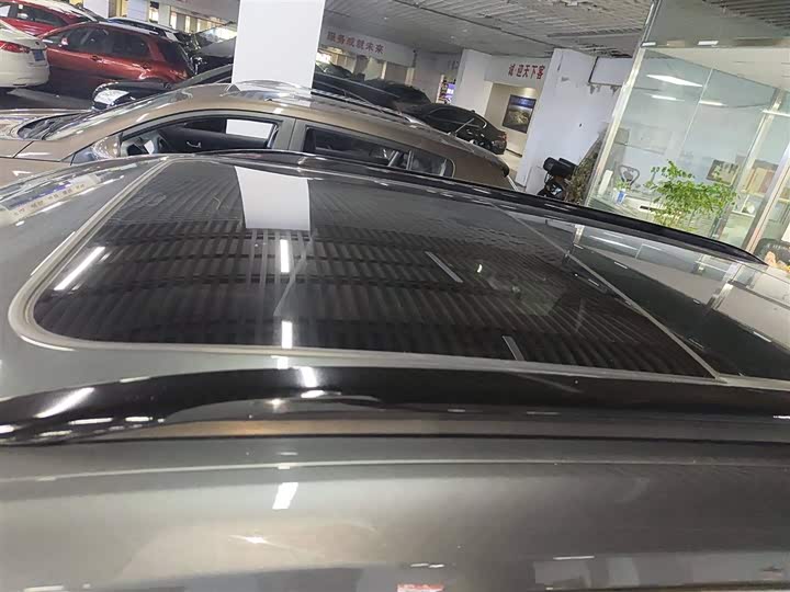 Фото 31 - Changan CS75 Plus