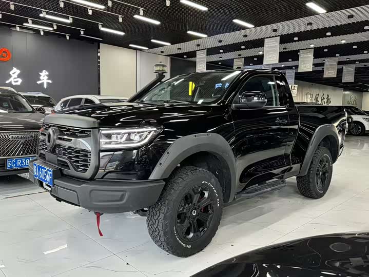 Фото 1 - Great Wall Pao