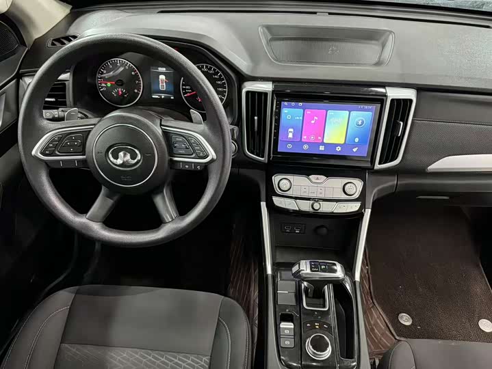 Фото 10 - Great Wall Pao