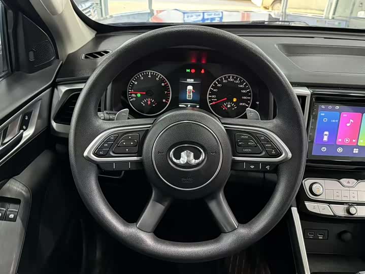 Фото 11 - Great Wall Pao