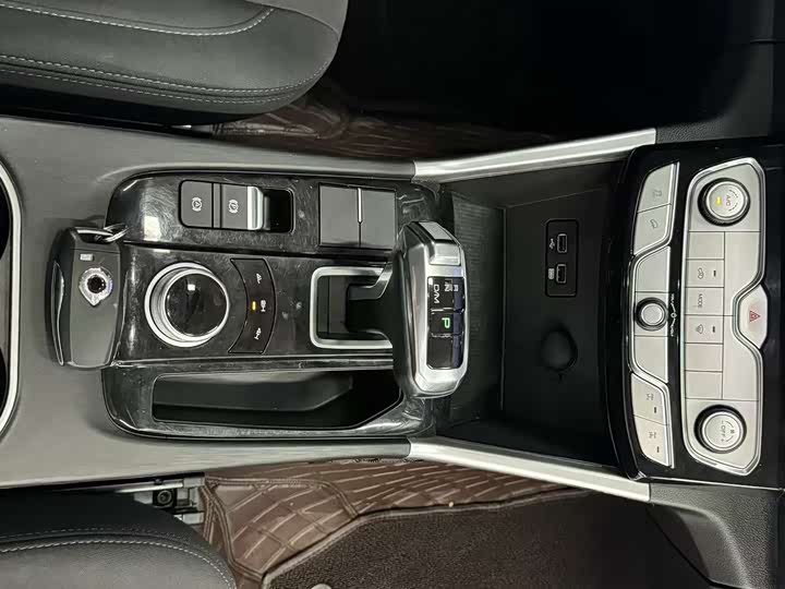 Фото 13 - Great Wall Pao