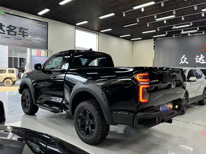 Фото 4 - Great Wall Pao