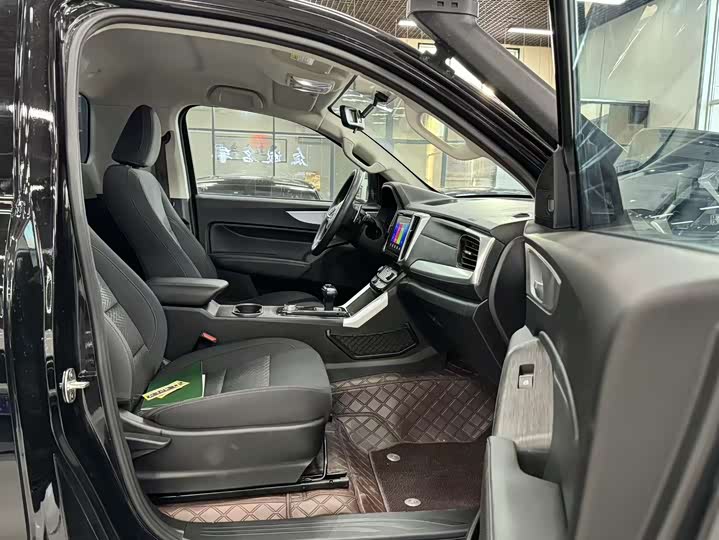 Фото 8 - Great Wall Pao