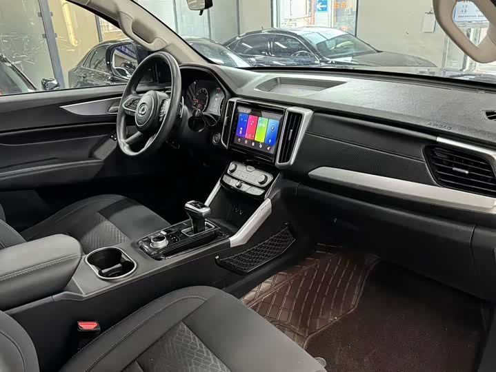 Фото 9 - Great Wall Pao