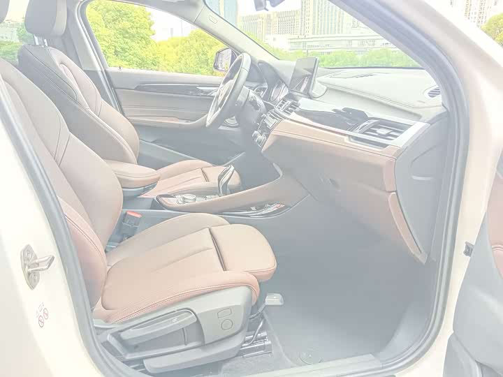 Фото 13 - BMW X2