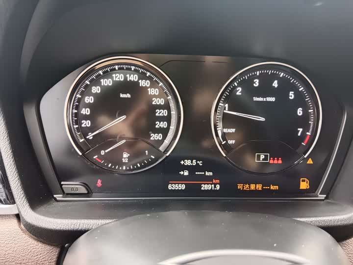 Фото 15 - BMW X2