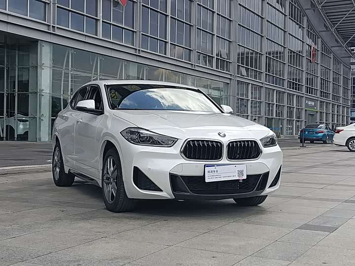 Фото 3 - BMW X2