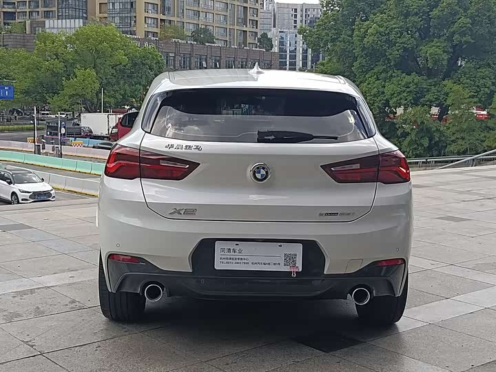 Фото 7 - BMW X2