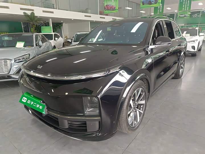 Фото 2 - LiXiang L8