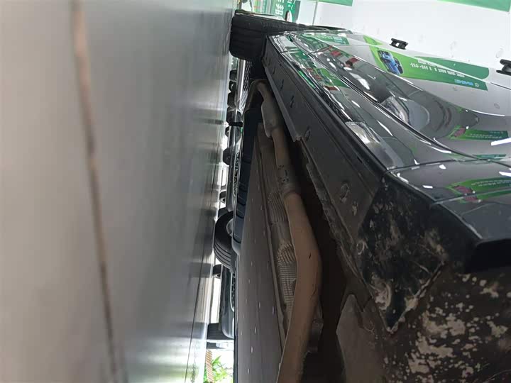 Фото 21 - LiXiang L8