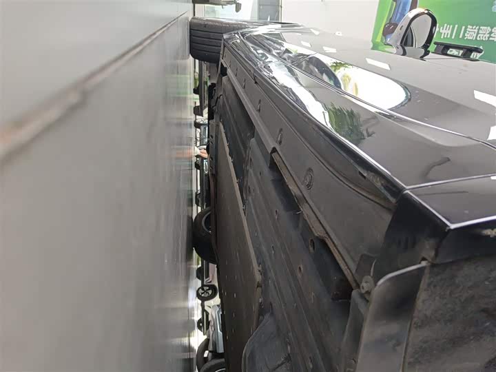 Фото 22 - LiXiang L8