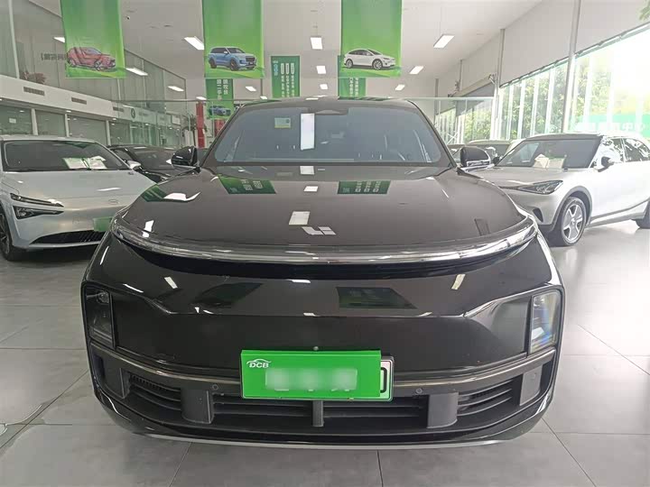 Фото 3 - LiXiang L8