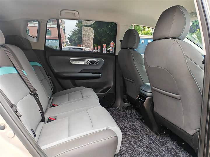 Фото 15 - GAC Aion Y