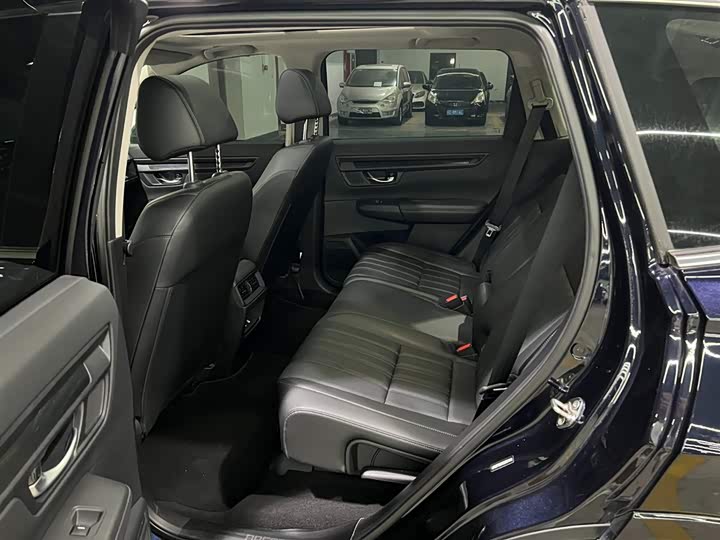 Фото 11 - Honda Breeze