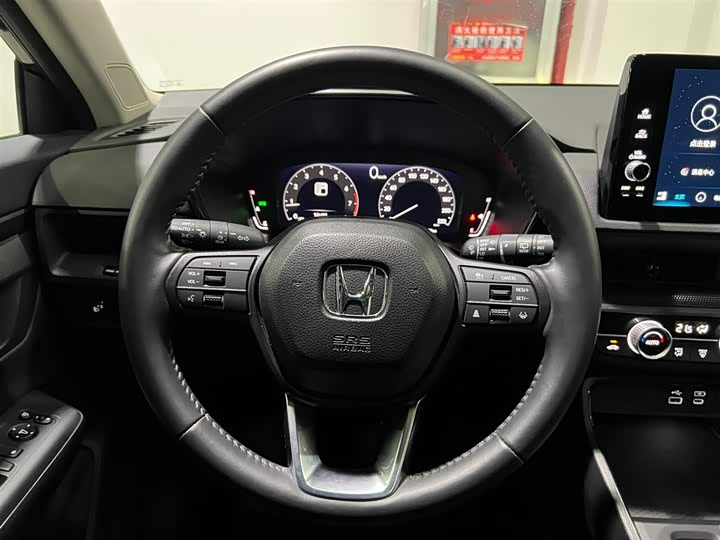 Фото 15 - Honda Breeze