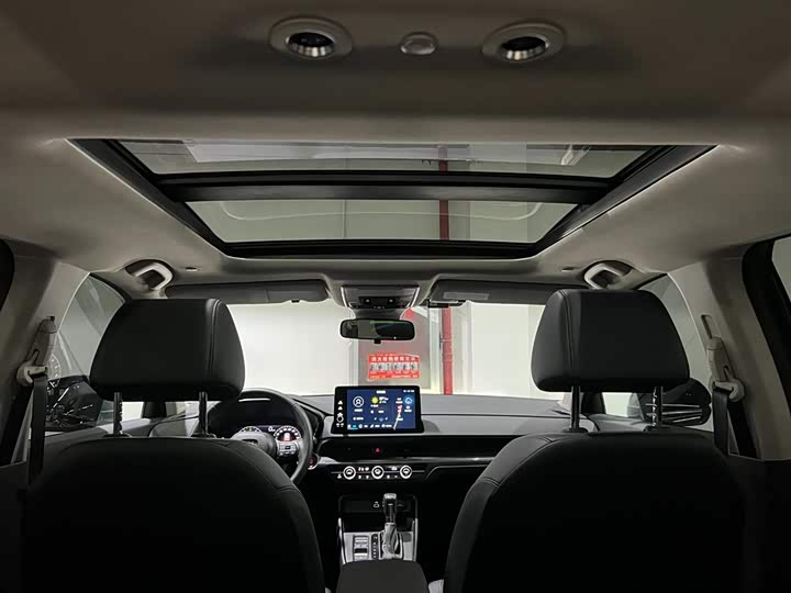 Фото 16 - Honda Breeze