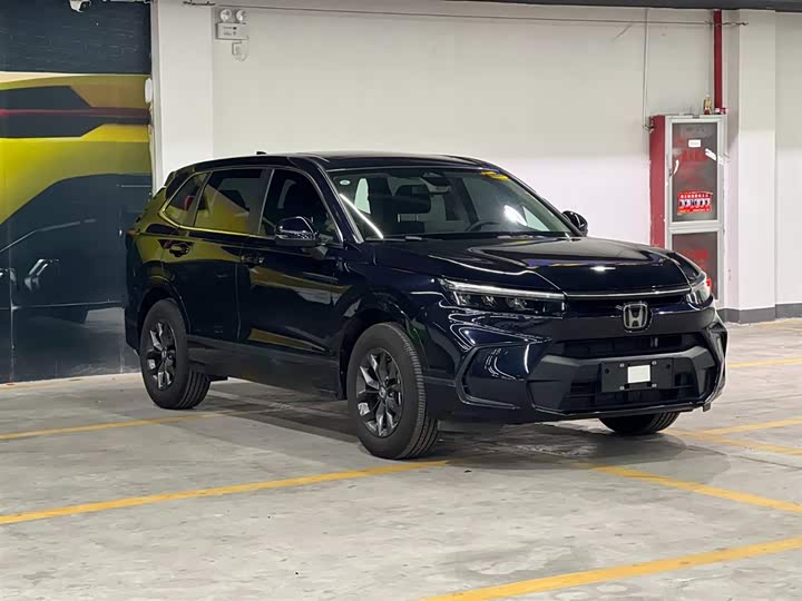 Фото 3 - Honda Breeze