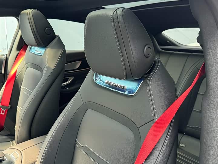 Фото 16 - Mercedes-Benz AMG GT