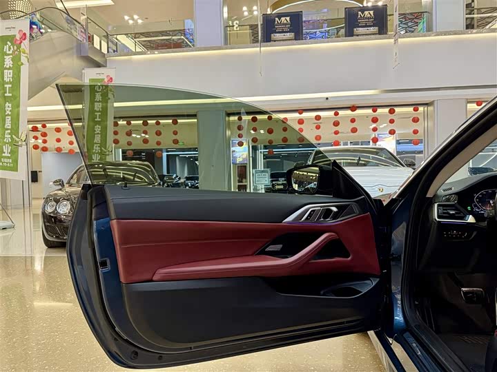 Фото 12 - BMW 4 Series