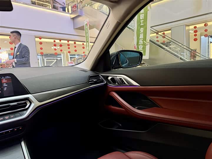 Фото 19 - BMW 4 Series