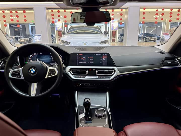 Фото 21 - BMW 4 Series