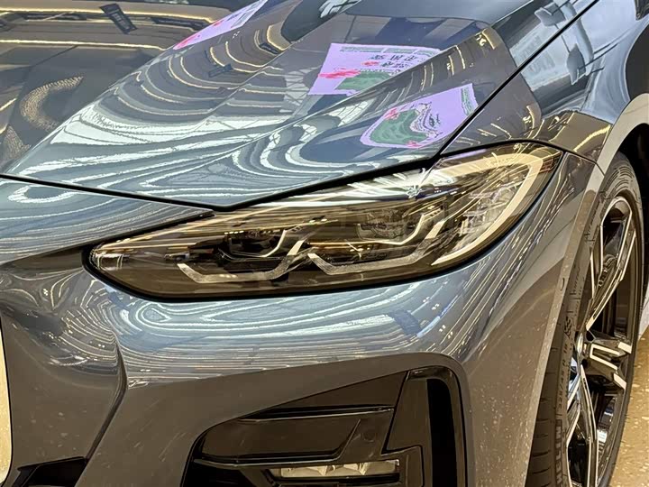 Фото 23 - BMW 4 Series