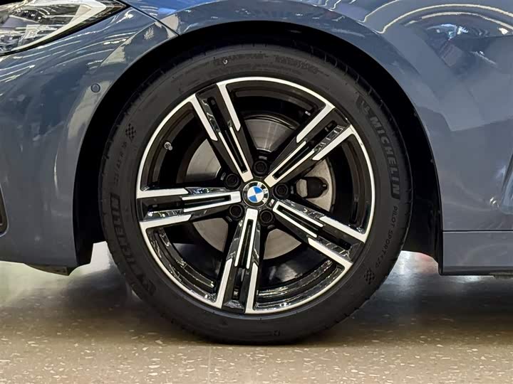 Фото 28 - BMW 4 Series