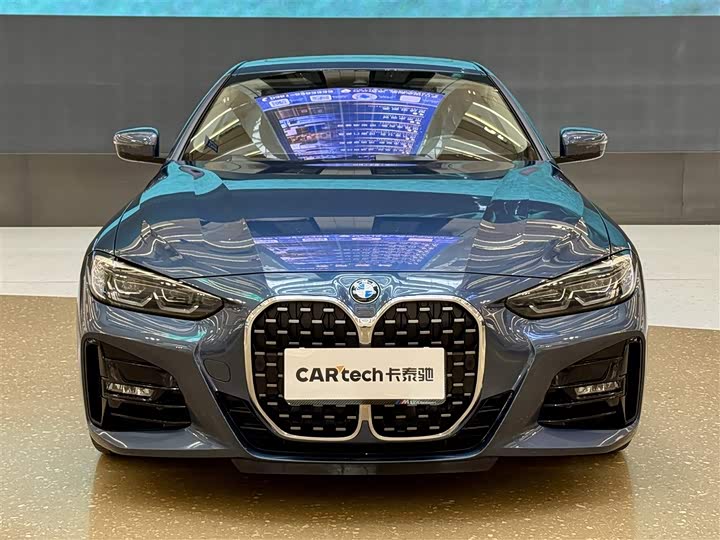 Фото 3 - BMW 4 Series