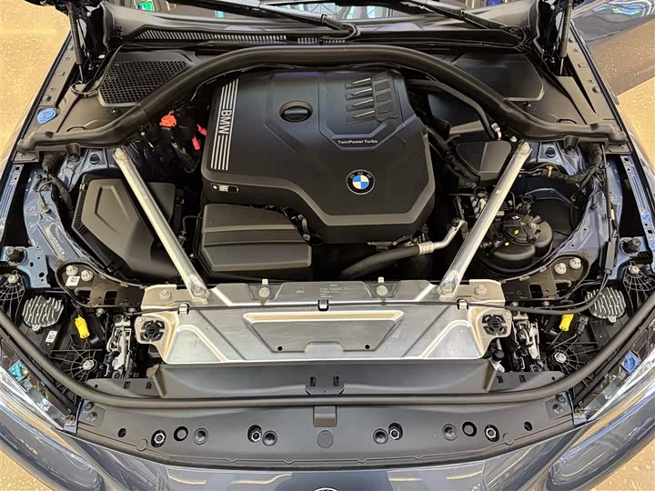 Фото 5 - BMW 4 Series