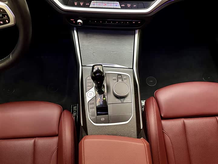 Фото 6 - BMW 4 Series